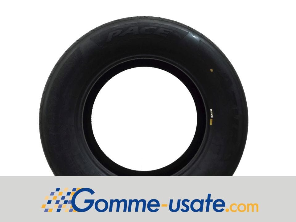 Thumb Pace Gomme Usate Pace 235/65 R17 108V Azura XL M+S (100%) pneumatici usati All Season_1